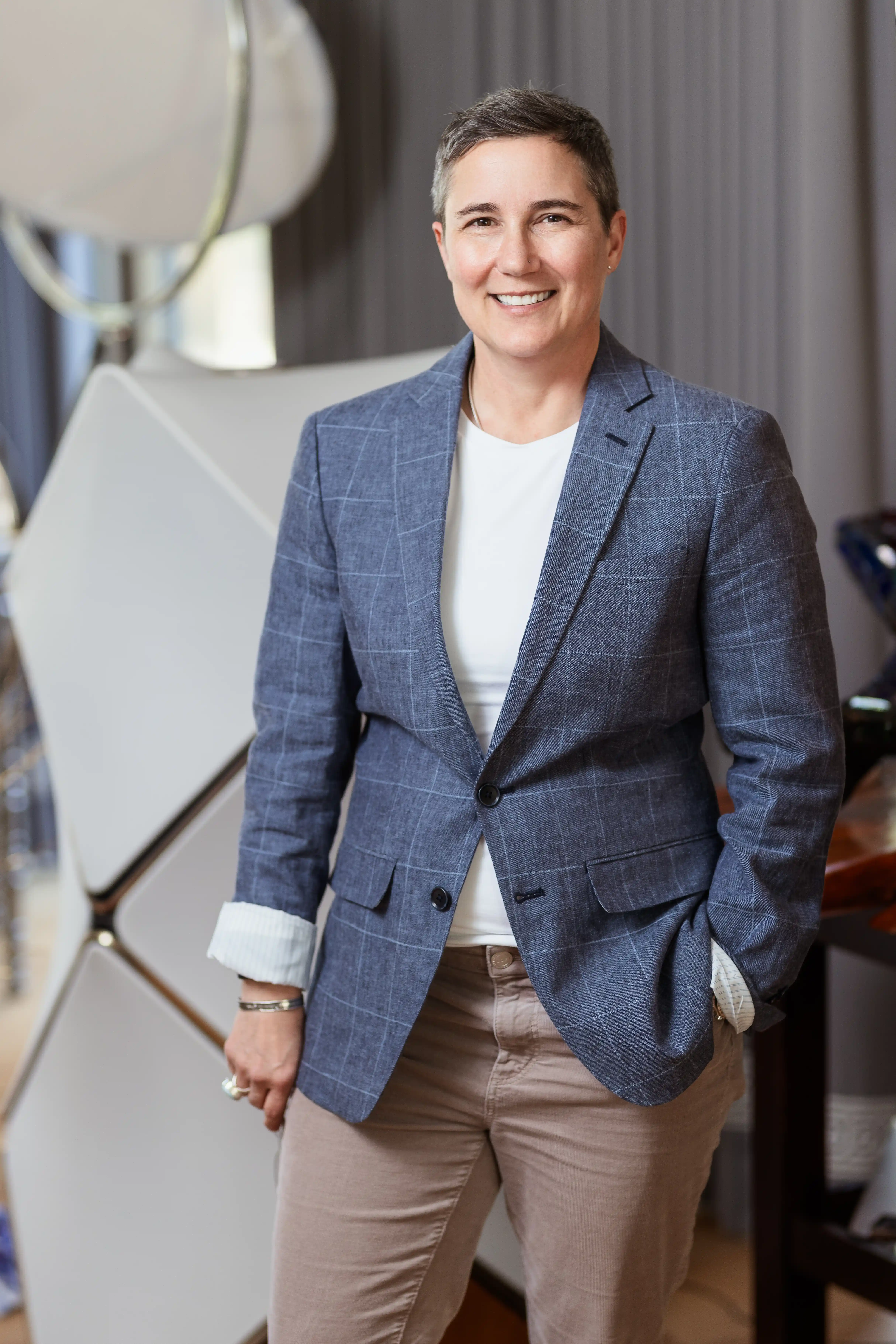 Jude Chedville, APRN, CNS-BC — Founder of Victory Rejuvenate Austin, TX