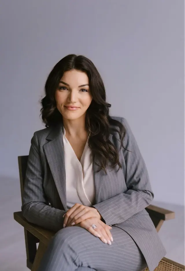Rachel Hall, RN — Aesthetic Injector at Victory Rejuvenate Austin, TX